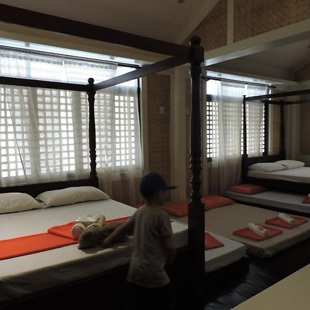 Orange Mangrove Pension House By Sms Hospitality Puerto Princesa Стая снимка
