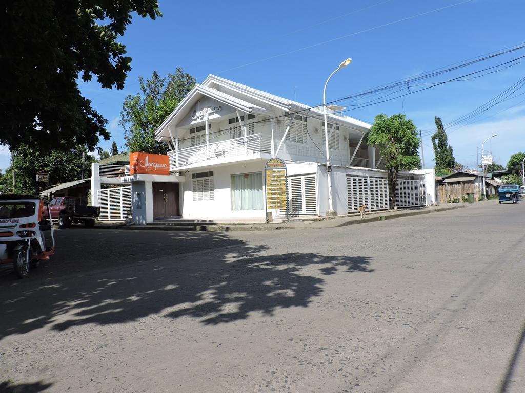 Orange Mangrove Pension House By Sms Hospitality Puerto Princesa Екстериор снимка