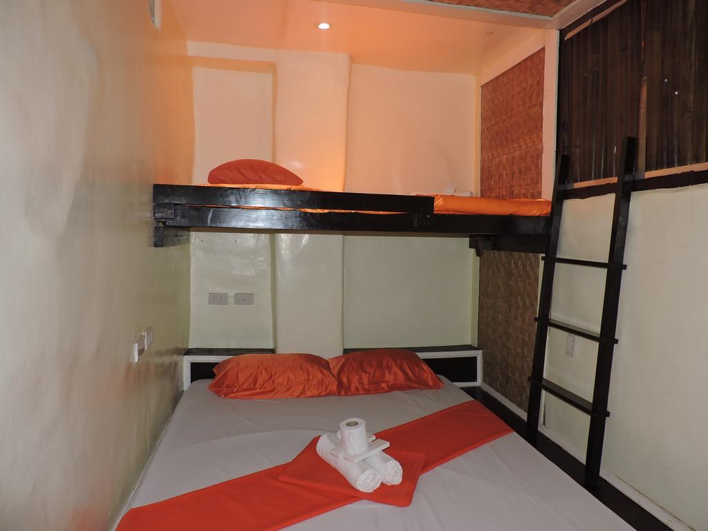 Orange Mangrove Pension House By Sms Hospitality Puerto Princesa Стая снимка