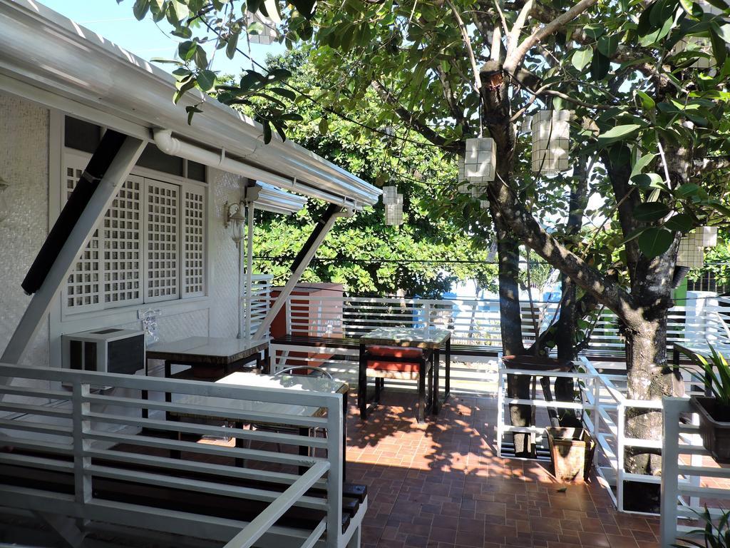 Orange Mangrove Pension House By Sms Hospitality Puerto Princesa Екстериор снимка