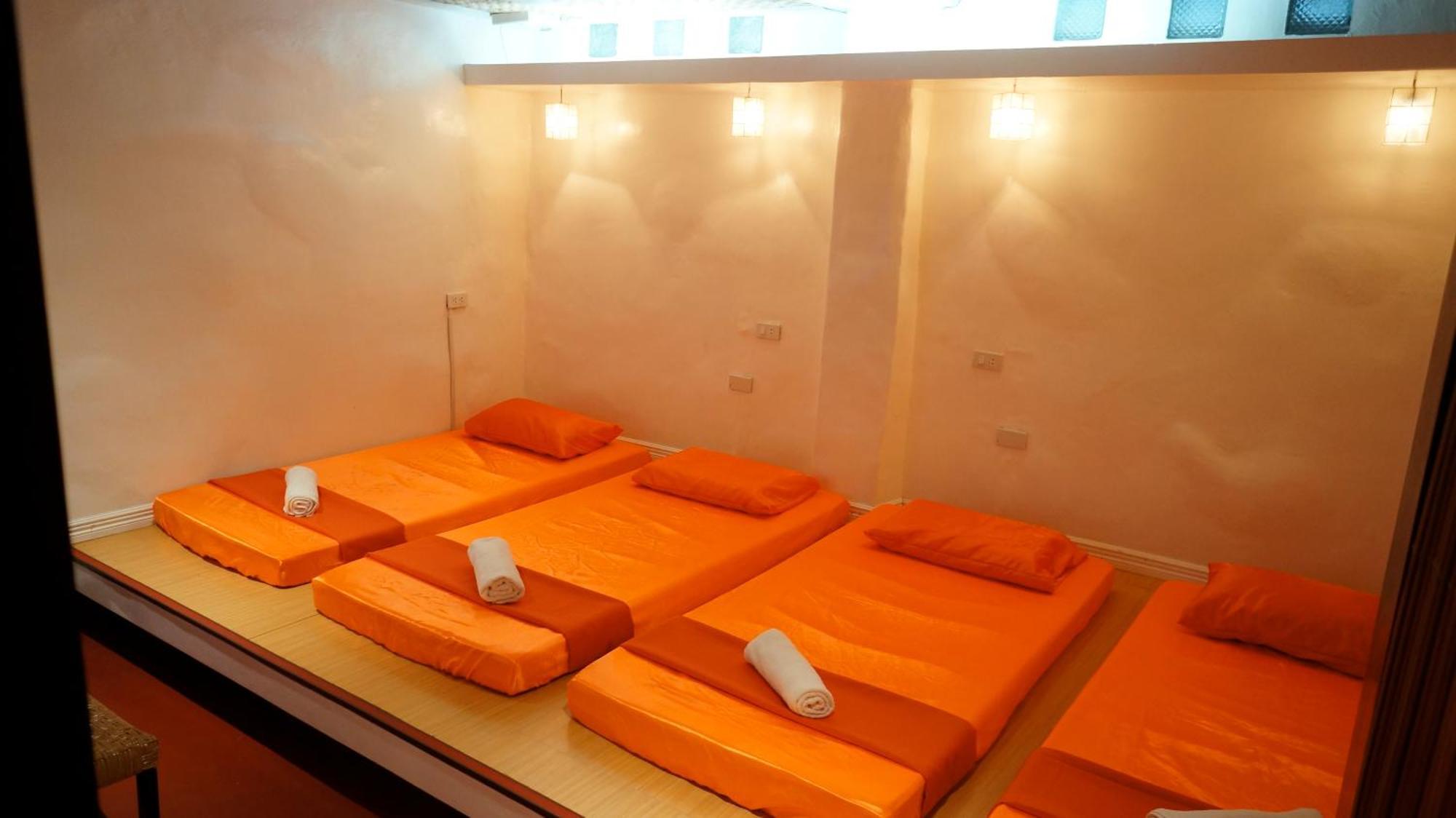 Orange Mangrove Pension House By Sms Hospitality Puerto Princesa Стая снимка