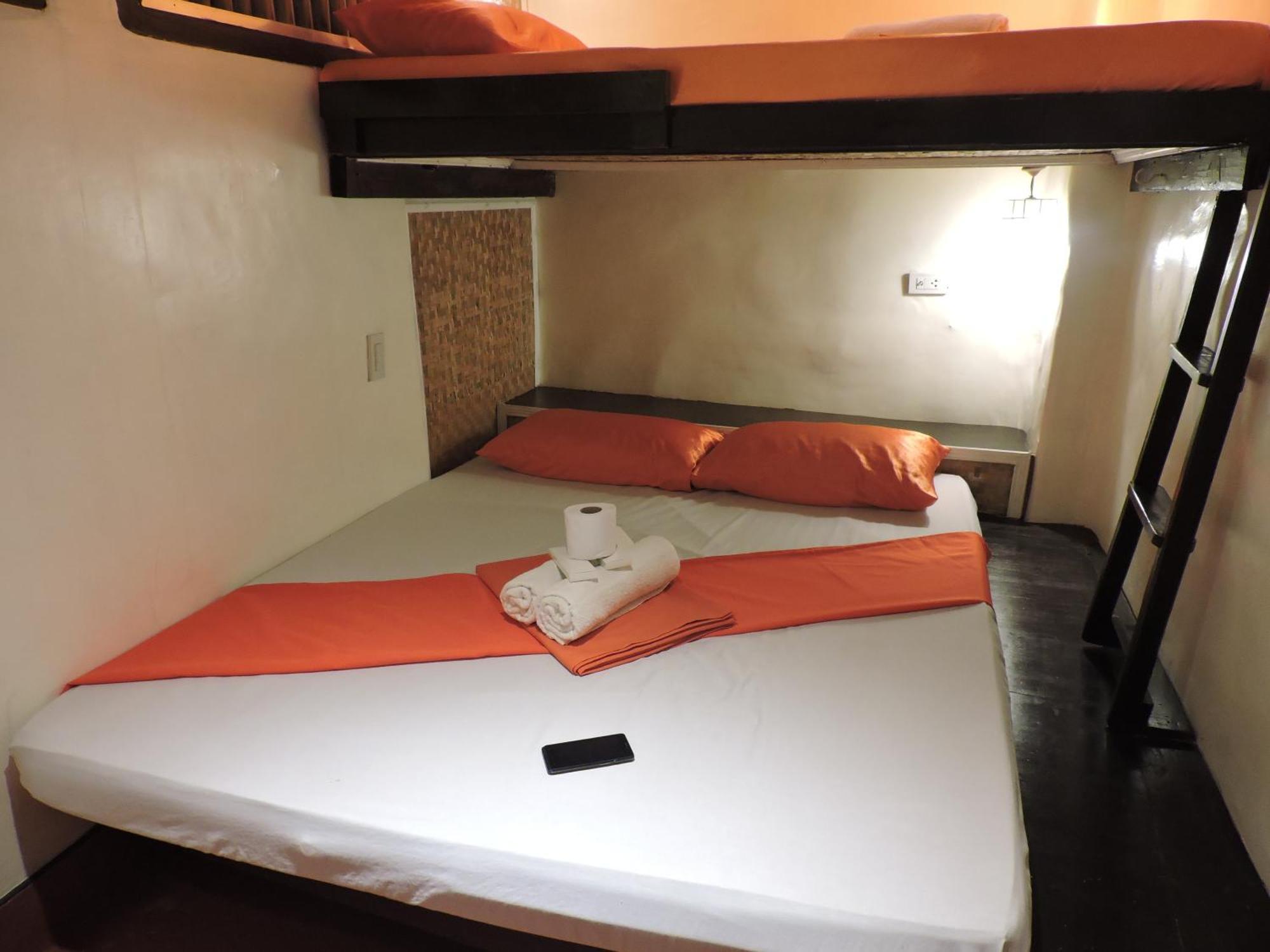 Orange Mangrove Pension House By Sms Hospitality Puerto Princesa Стая снимка
