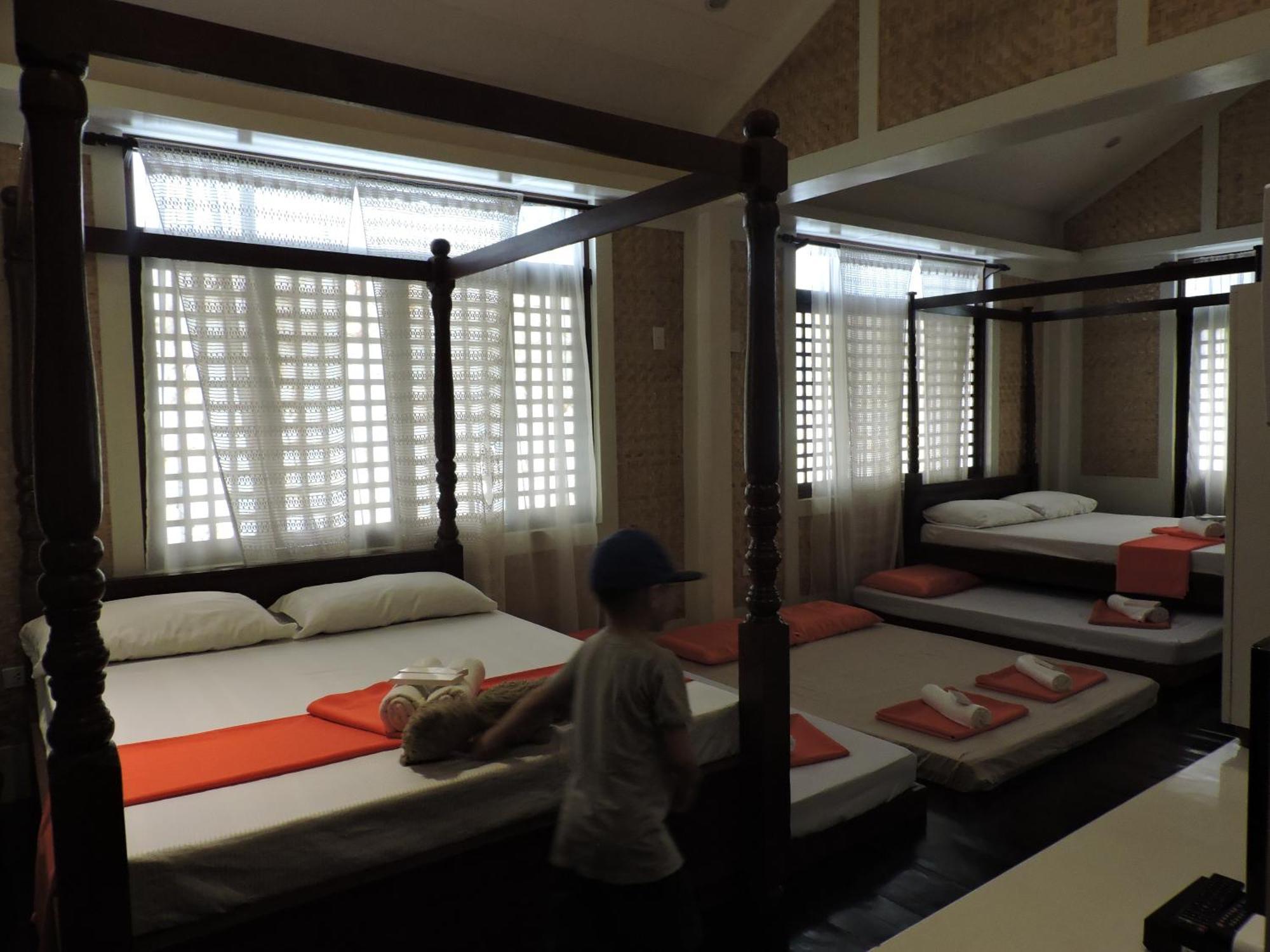 Orange Mangrove Pension House By Sms Hospitality Puerto Princesa Стая снимка