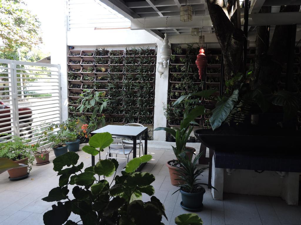 Orange Mangrove Pension House By Sms Hospitality Puerto Princesa Екстериор снимка