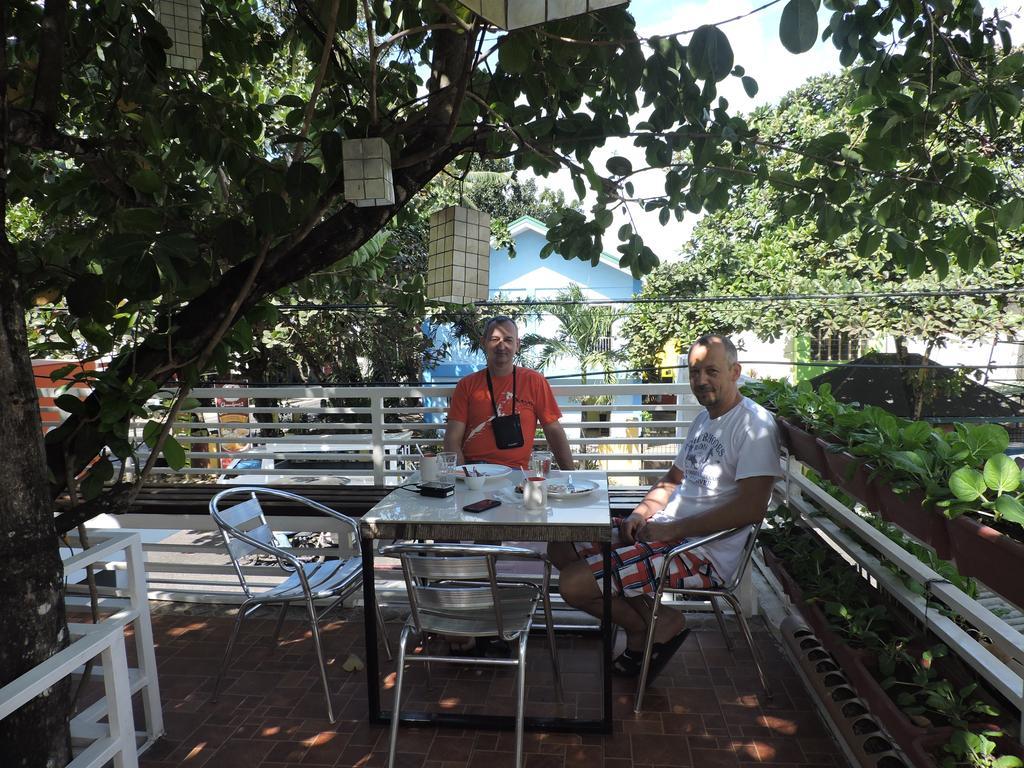 Orange Mangrove Pension House By Sms Hospitality Puerto Princesa Екстериор снимка
