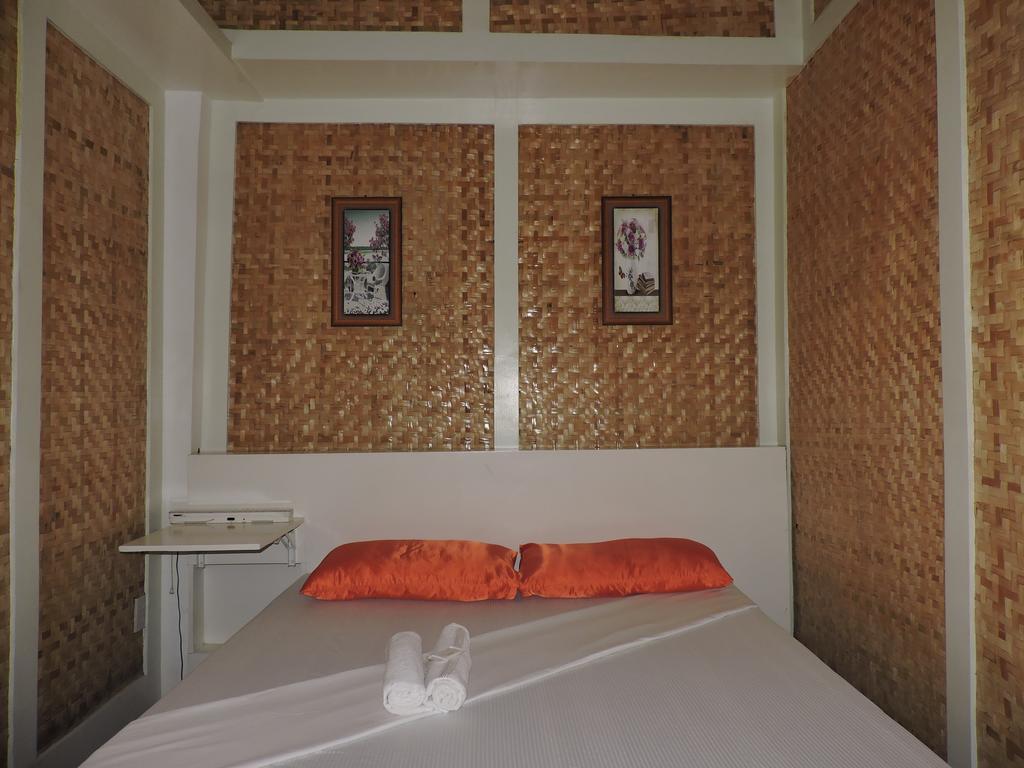Orange Mangrove Pension House By Sms Hospitality Puerto Princesa Екстериор снимка