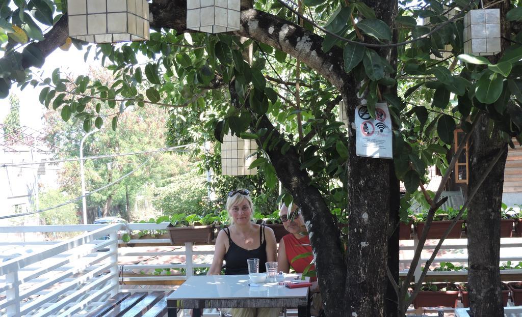 Orange Mangrove Pension House By Sms Hospitality Puerto Princesa Екстериор снимка