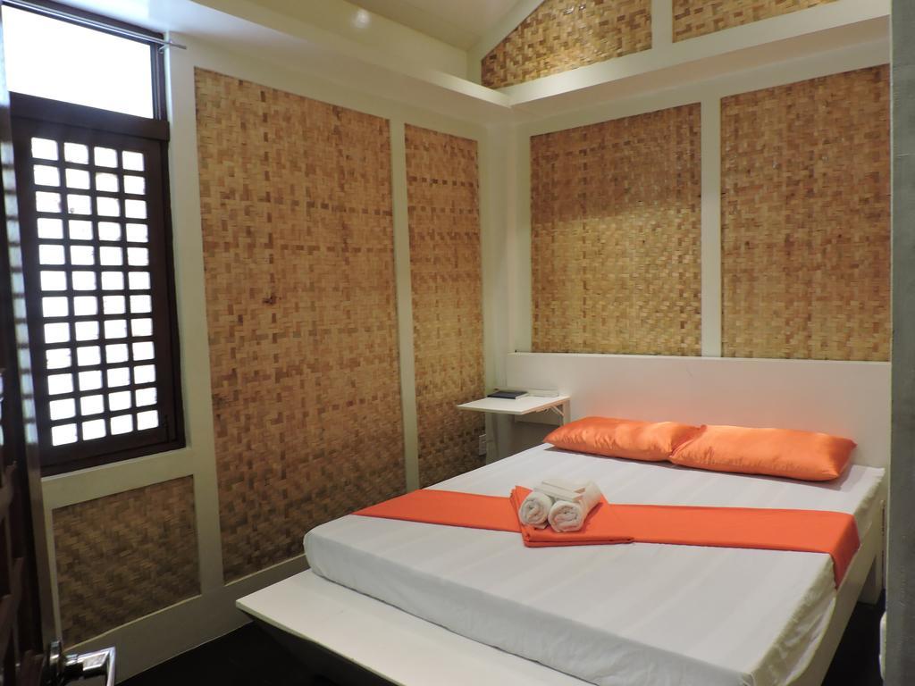 Orange Mangrove Pension House By Sms Hospitality Puerto Princesa Екстериор снимка