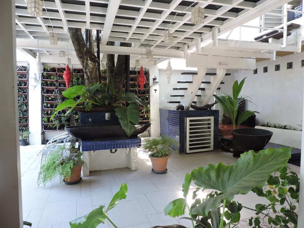 Orange Mangrove Pension House By Sms Hospitality Puerto Princesa Екстериор снимка