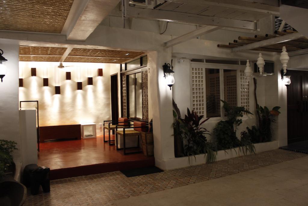 Orange Mangrove Pension House By Sms Hospitality Puerto Princesa Екстериор снимка