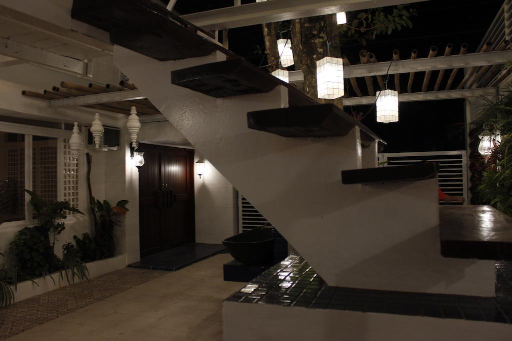Orange Mangrove Pension House By Sms Hospitality Puerto Princesa Екстериор снимка
