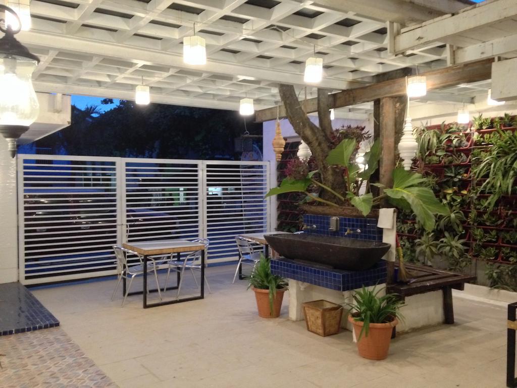Orange Mangrove Pension House By Sms Hospitality Puerto Princesa Екстериор снимка