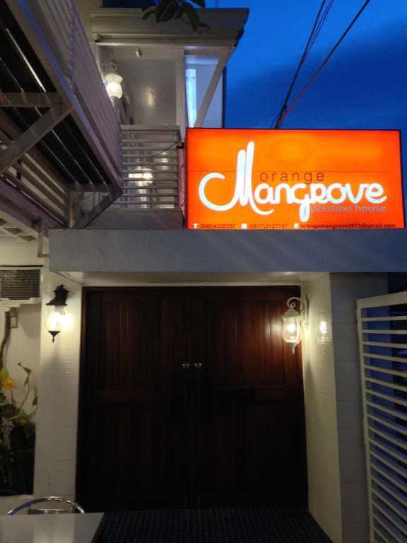 Orange Mangrove Pension House By Sms Hospitality Puerto Princesa Екстериор снимка