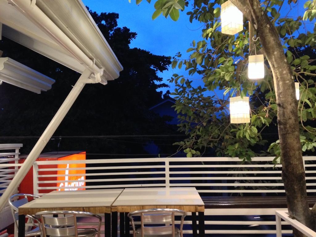 Orange Mangrove Pension House By Sms Hospitality Puerto Princesa Екстериор снимка