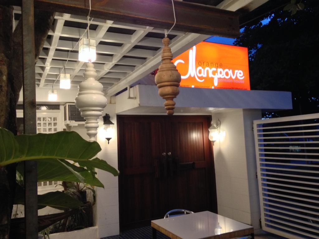 Orange Mangrove Pension House By Sms Hospitality Puerto Princesa Екстериор снимка