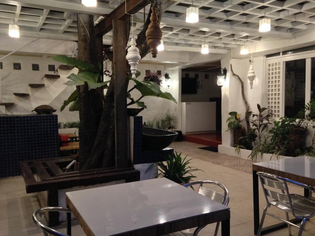 Orange Mangrove Pension House By Sms Hospitality Puerto Princesa Екстериор снимка