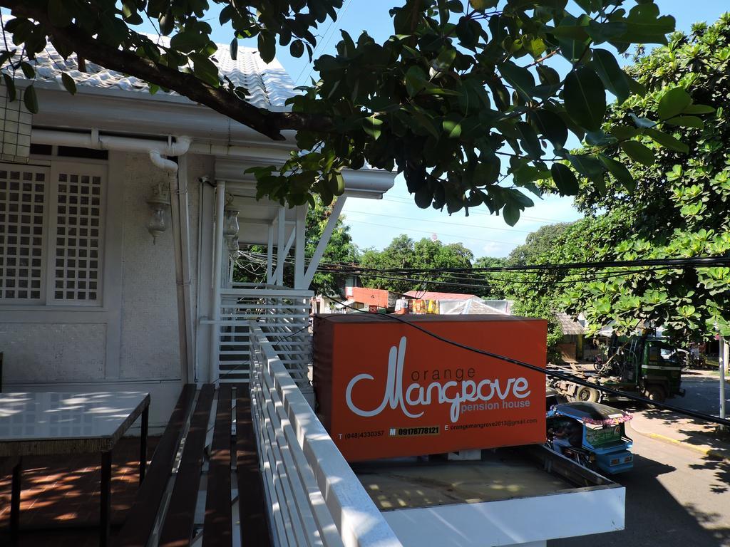 Orange Mangrove Pension House By Sms Hospitality Puerto Princesa Екстериор снимка