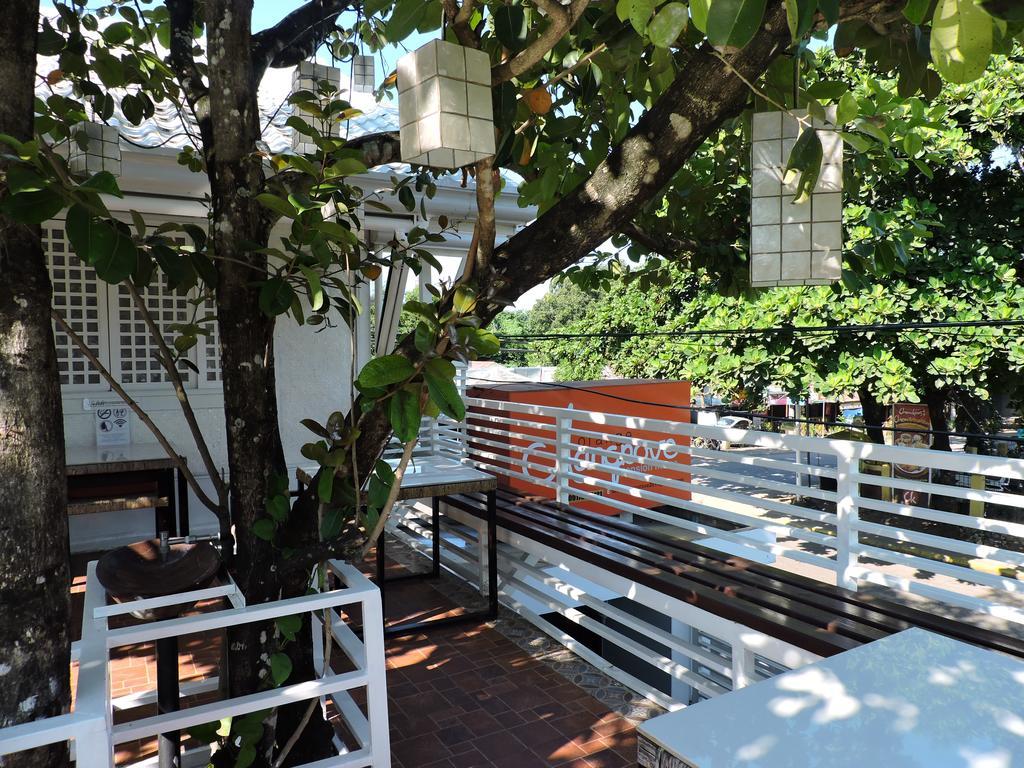 Orange Mangrove Pension House By Sms Hospitality Puerto Princesa Екстериор снимка