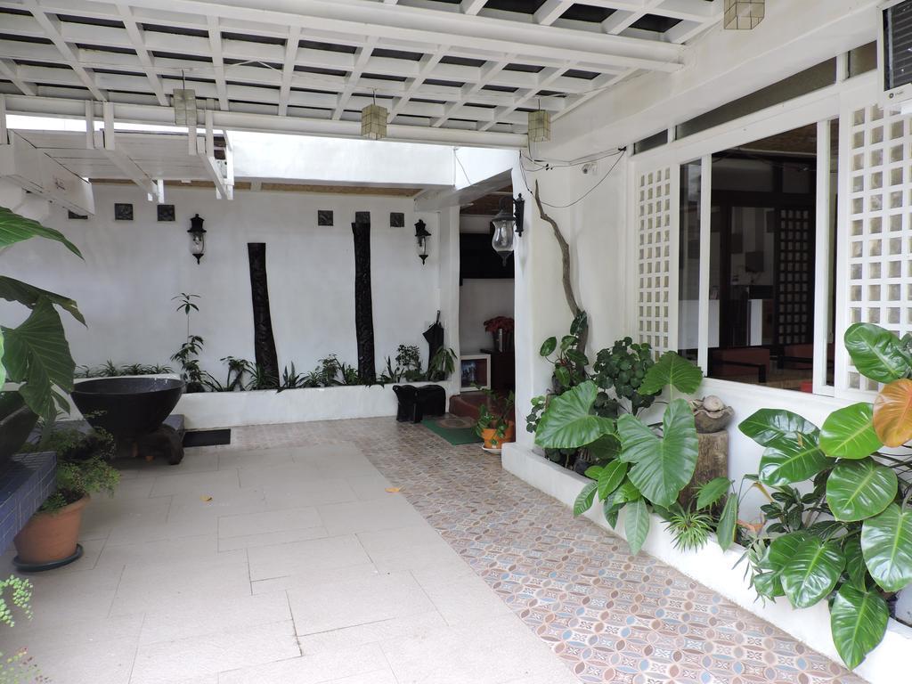 Orange Mangrove Pension House By Sms Hospitality Puerto Princesa Екстериор снимка