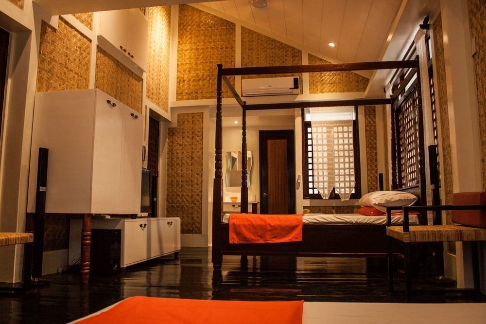 Orange Mangrove Pension House By Sms Hospitality Puerto Princesa Екстериор снимка