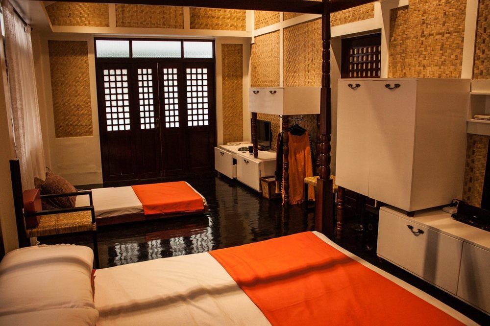 Orange Mangrove Pension House By Sms Hospitality Puerto Princesa Екстериор снимка