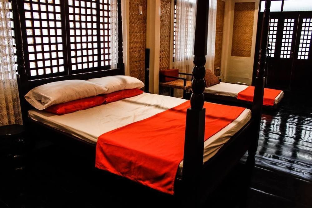 Orange Mangrove Pension House By Sms Hospitality Puerto Princesa Екстериор снимка