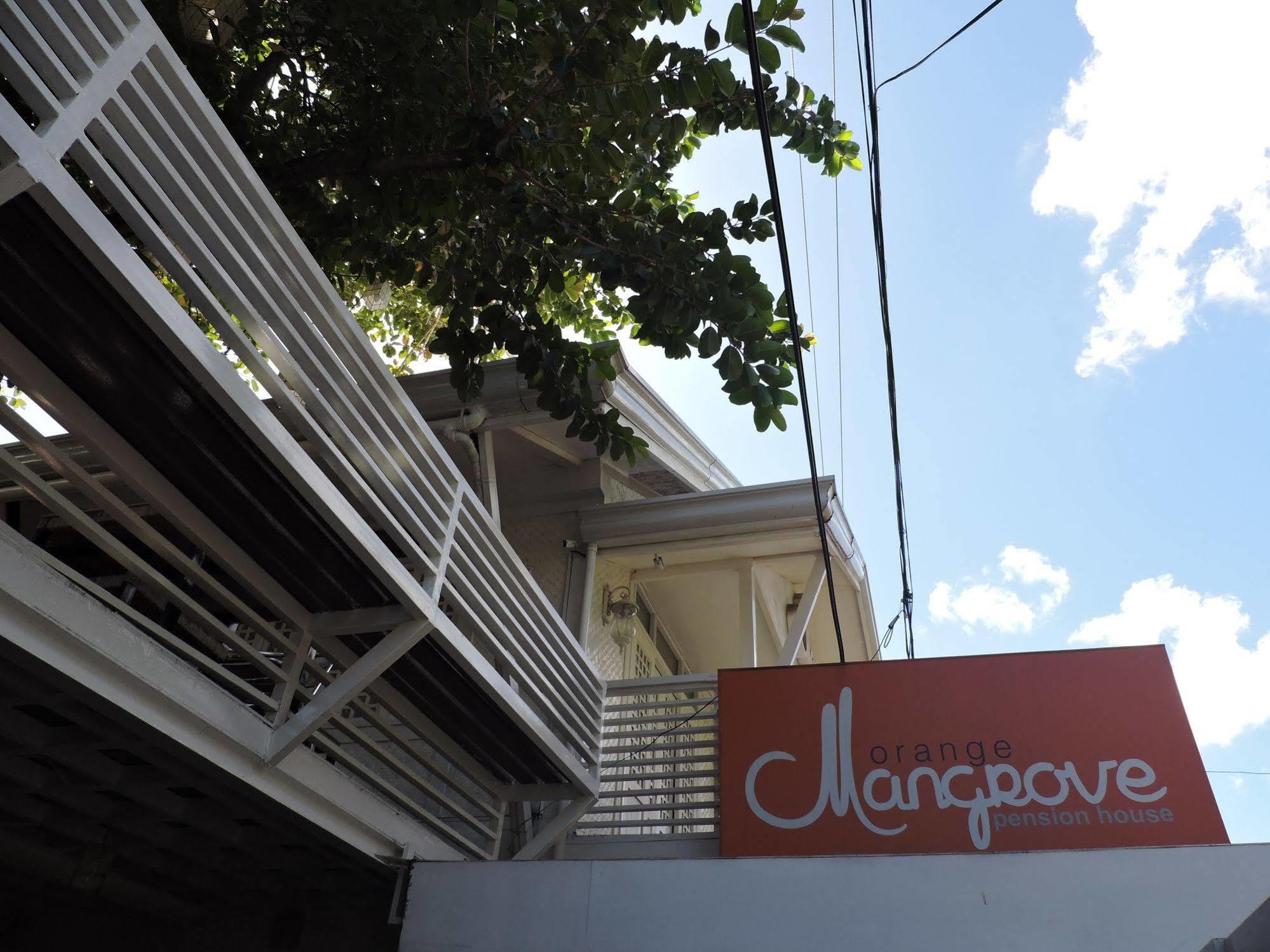 Orange Mangrove Pension House By Sms Hospitality Puerto Princesa Екстериор снимка
