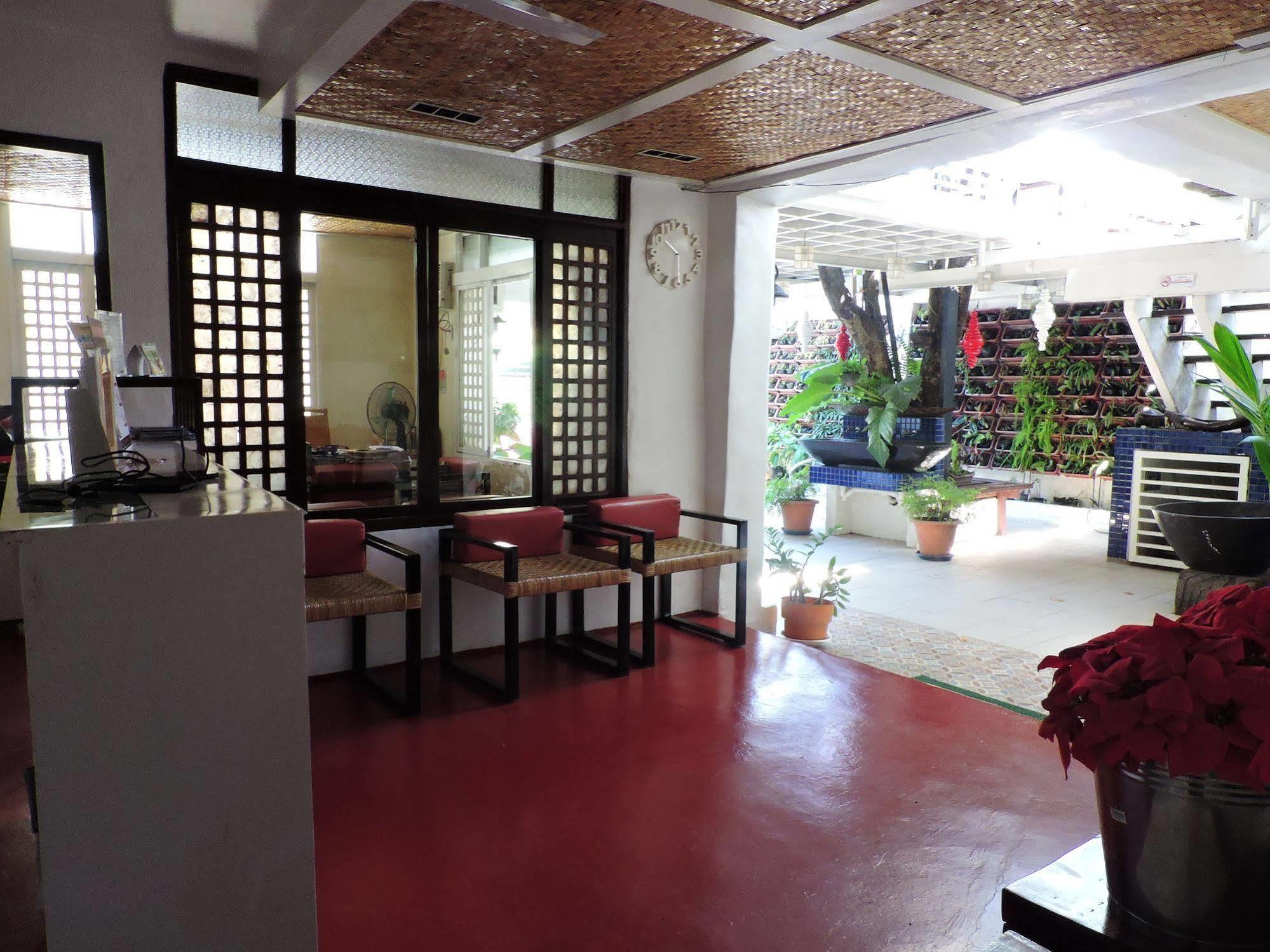 Orange Mangrove Pension House By Sms Hospitality Puerto Princesa Екстериор снимка