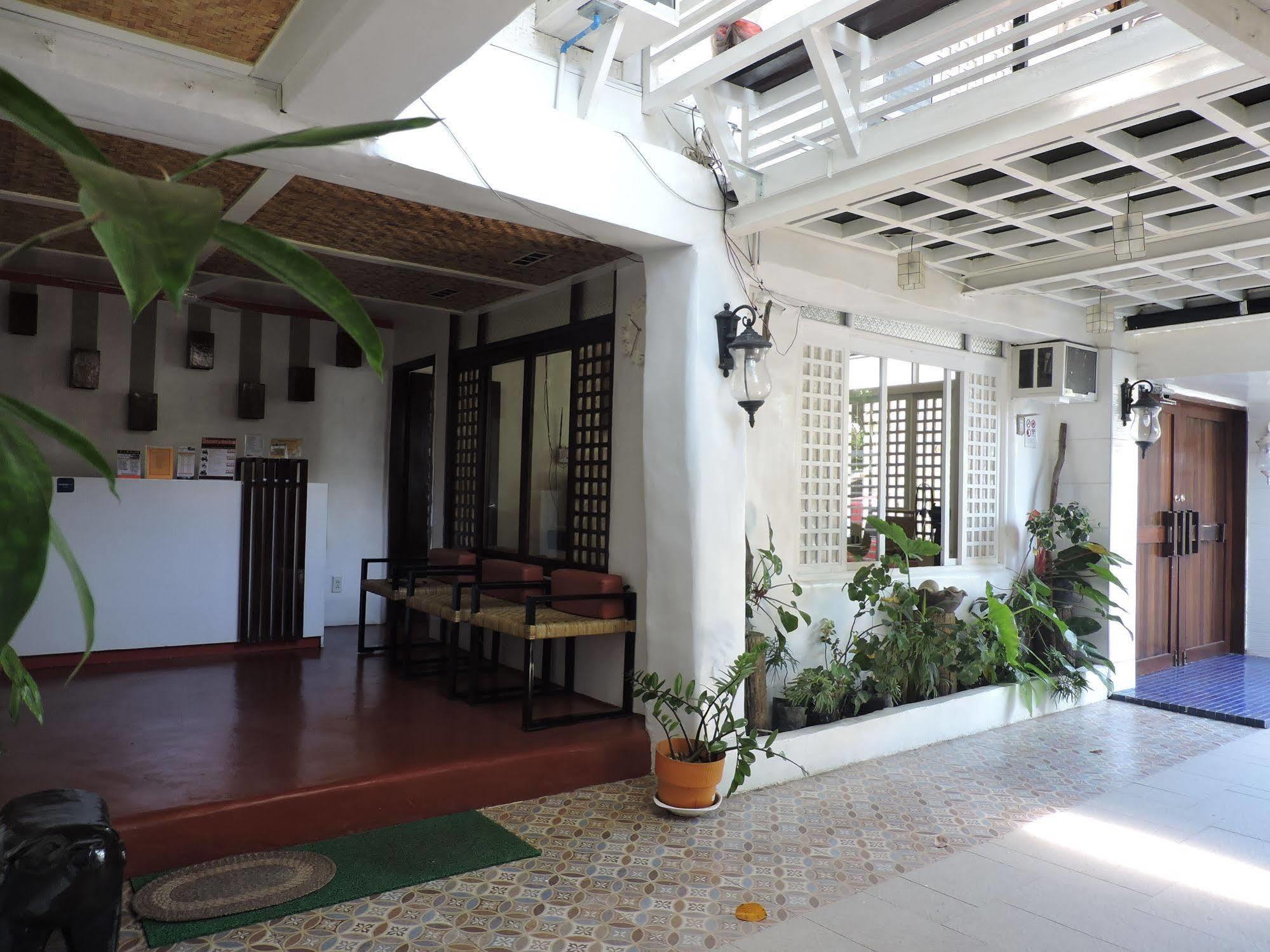 Orange Mangrove Pension House By Sms Hospitality Puerto Princesa Екстериор снимка