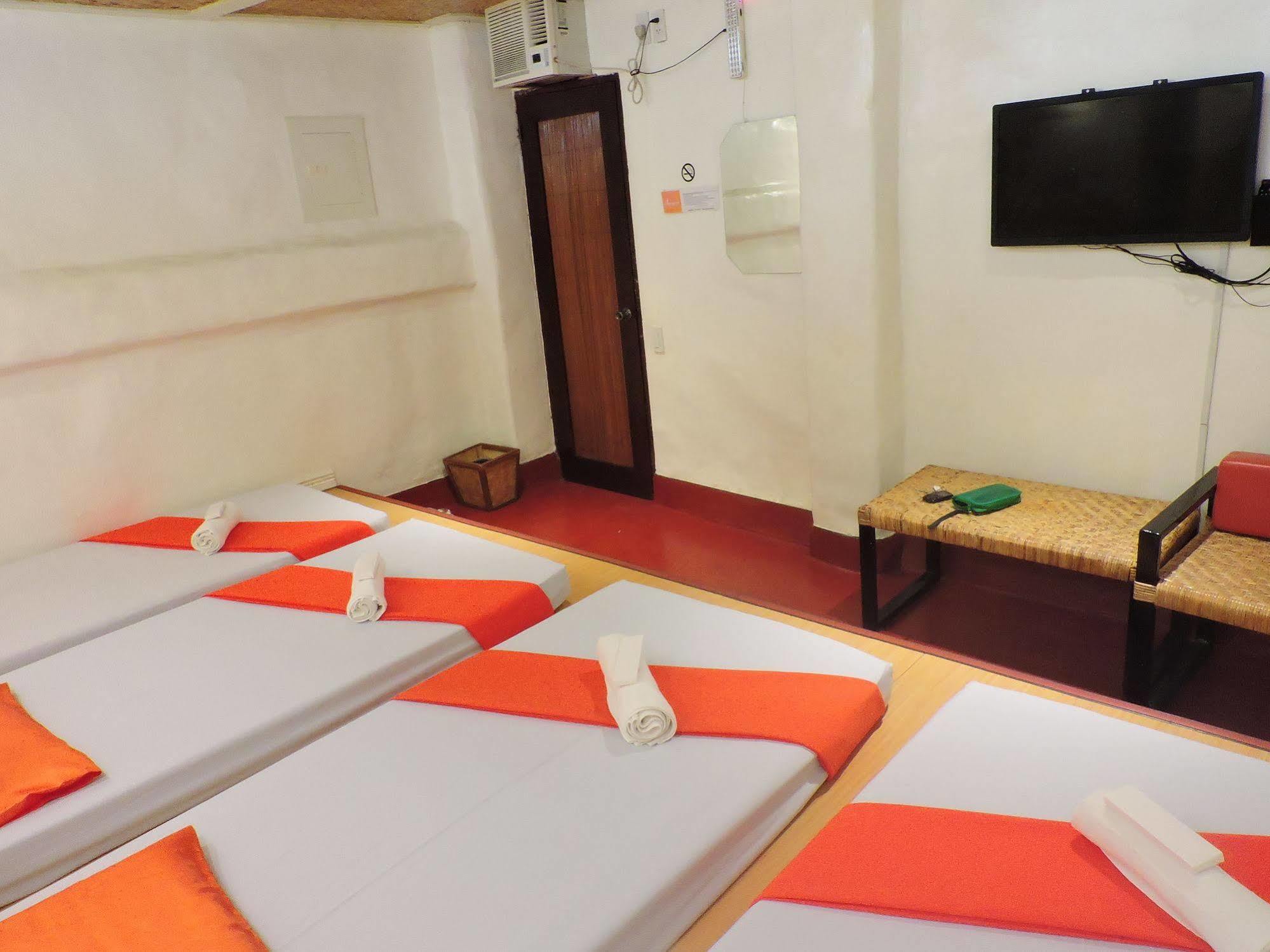 Orange Mangrove Pension House By Sms Hospitality Puerto Princesa Екстериор снимка