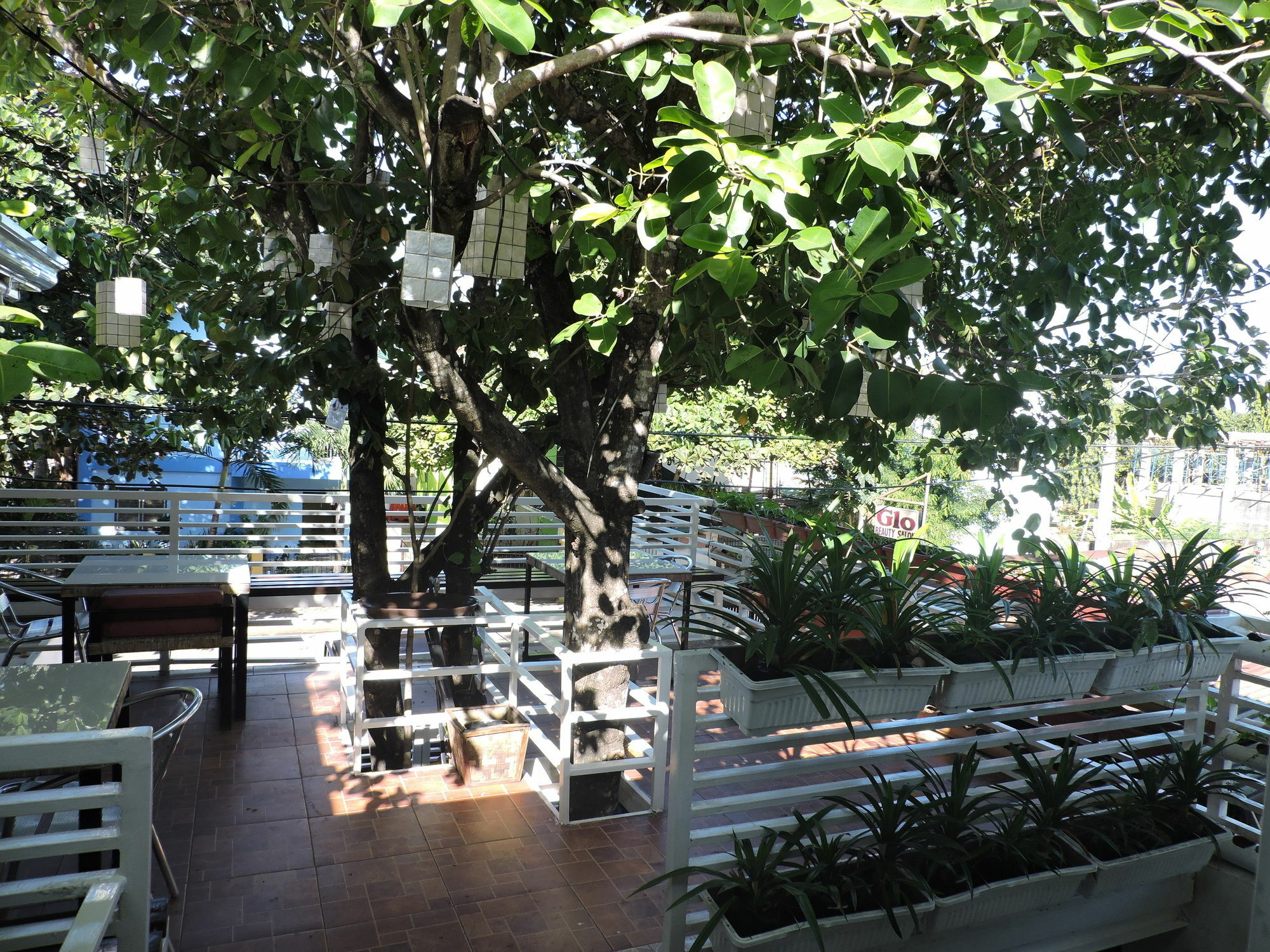 Orange Mangrove Pension House By Sms Hospitality Puerto Princesa Екстериор снимка