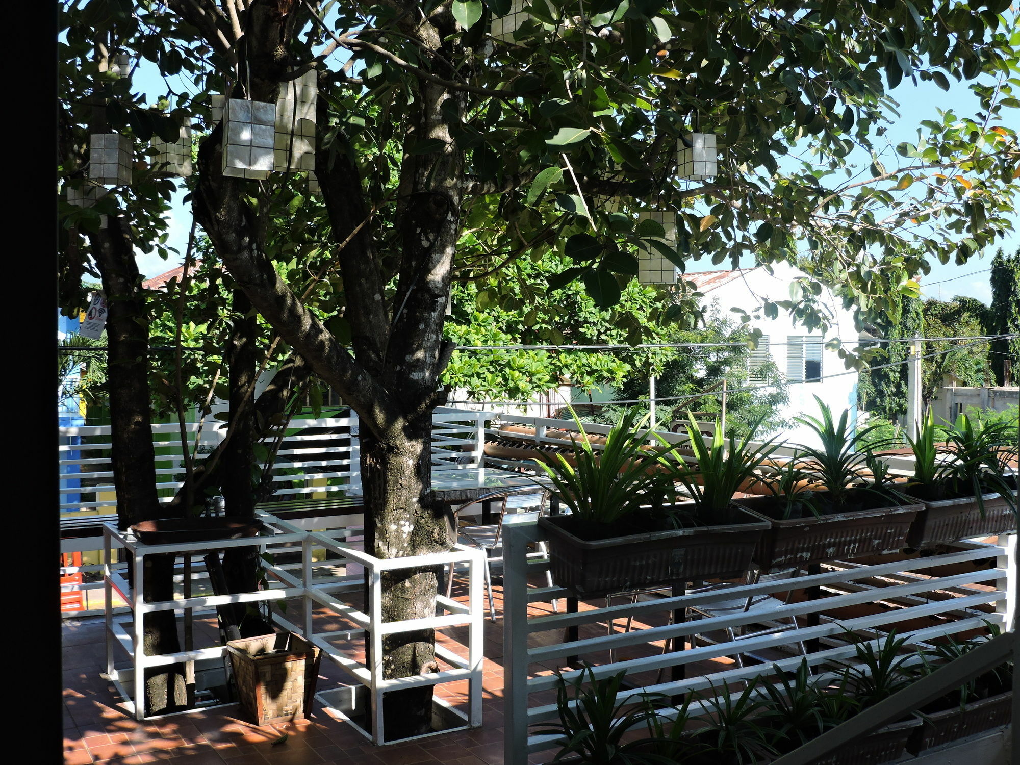 Orange Mangrove Pension House By Sms Hospitality Puerto Princesa Екстериор снимка