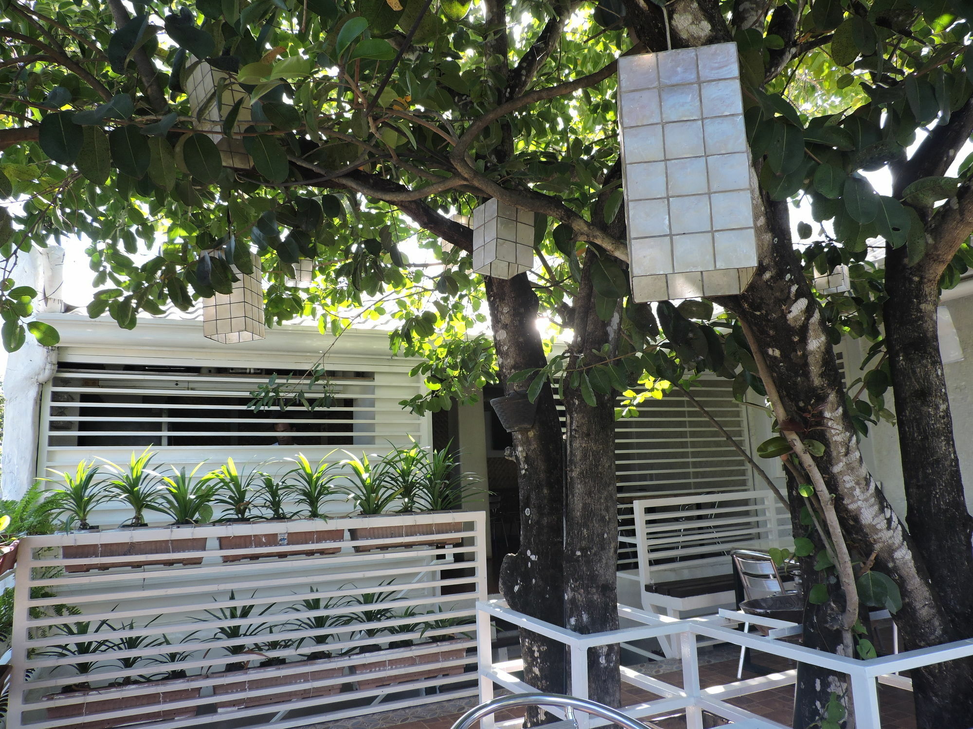 Orange Mangrove Pension House By Sms Hospitality Puerto Princesa Екстериор снимка