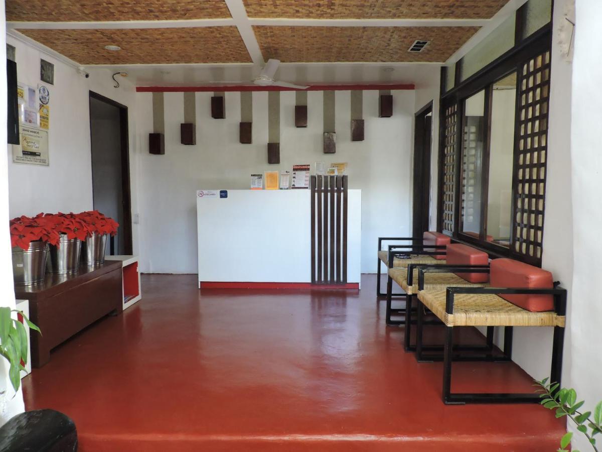 Orange Mangrove Pension House By Sms Hospitality Puerto Princesa Екстериор снимка